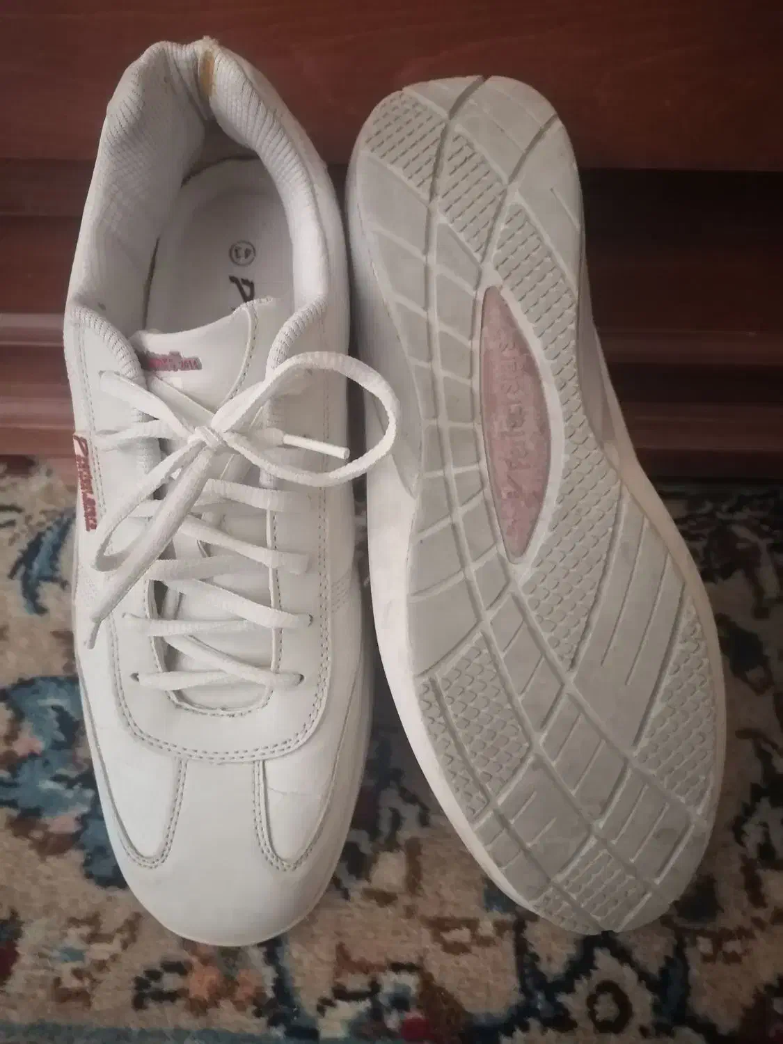 کفش اسپورت|کیف، کفش، کمربند|یزد, |دیوار