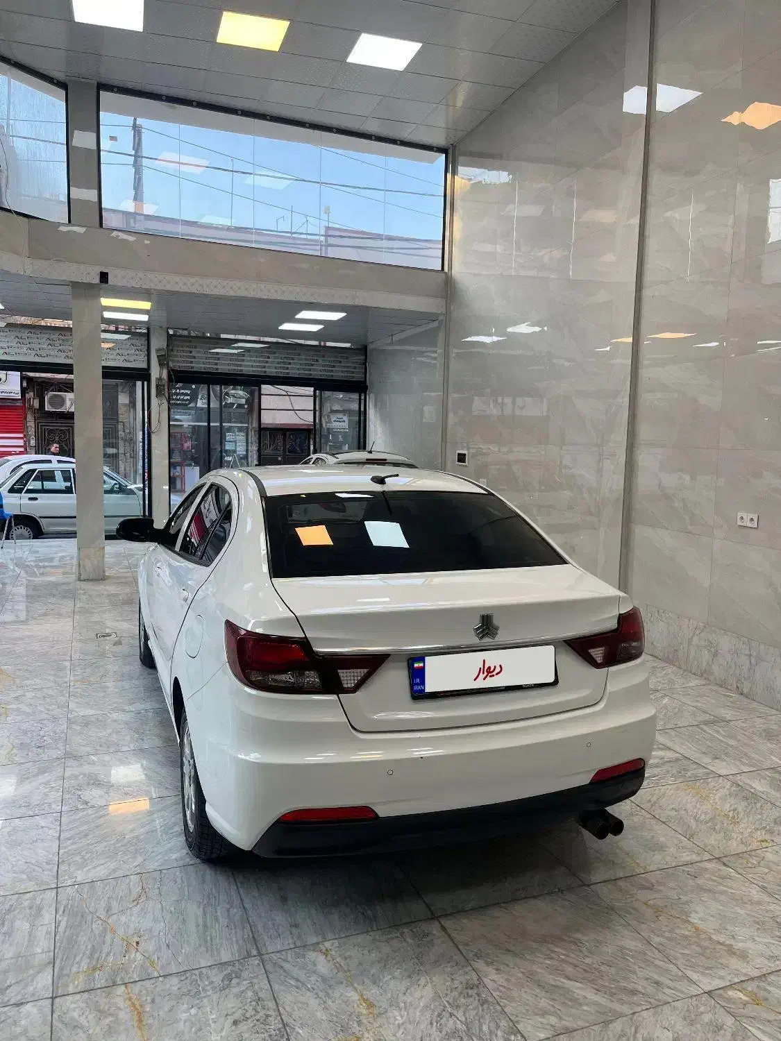 شاهین g|خودرو سواری و وانت|نسیمشهر, |دیوار