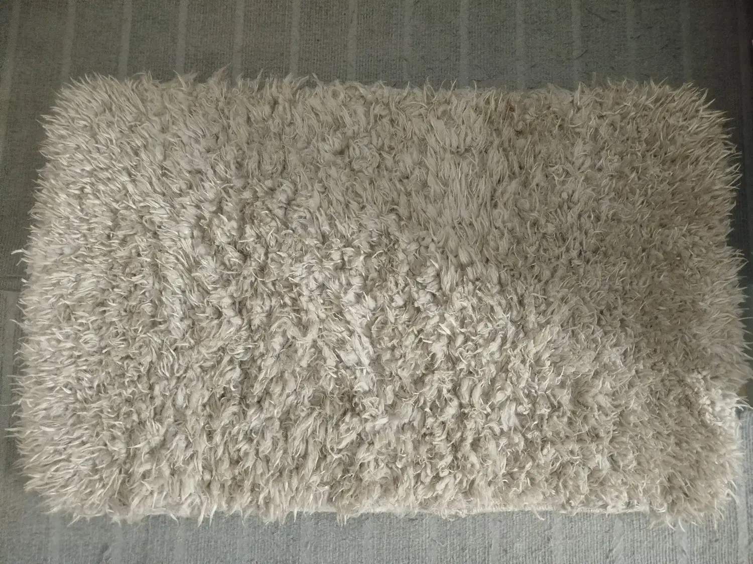 پادری کرم رنگ پشمالو جذاب|پادری|تهران, زرکش|دیوار