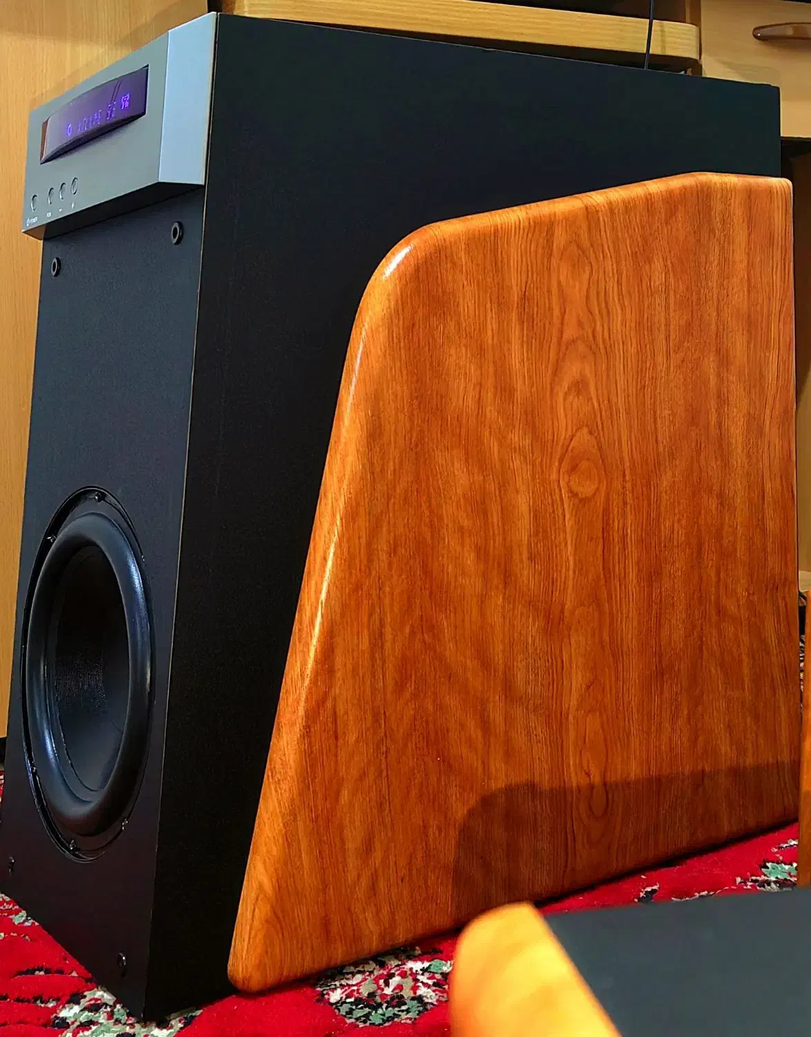 اسپیکر غول پیکر کمیاب ادیفایر مدل S5.1 خوزستان|سیستم صوتی خانگی|تهران, فلسطین (میدان انقلاب)|دیوار