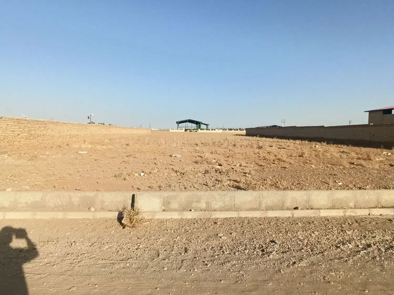 زمین صنعتی|فروش دفتر صنعتی، کشاورزی، تجاری|بوئین زهرا, |دیوار