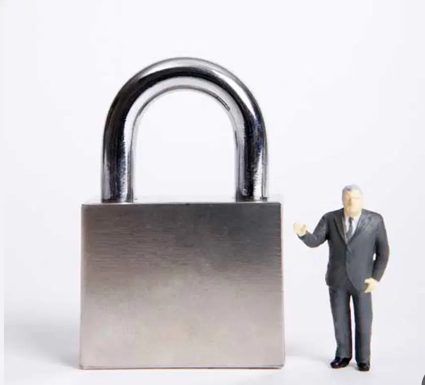 قفل آویز و کتابی در سایزهای مختلف حرفه ای|ابزارآلات|کرمان, |دیوار