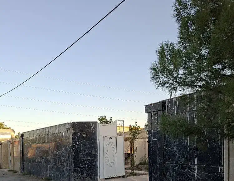 باغ ویلا شاهنامه 76  کد 100. قیمت مناسب|اجارهٔ کوتاه‌مدت ویلا و باغ|مشهد, چهاربرج|دیوار