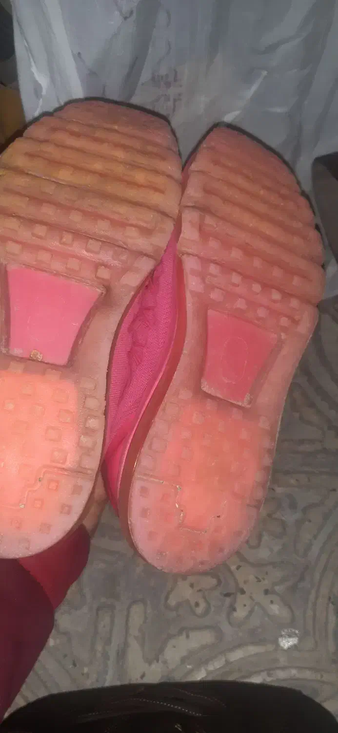 کفش فرده ای اصلی و کله شارژر اصلی|کیف، کفش، کمربند|سنقر, |دیوار