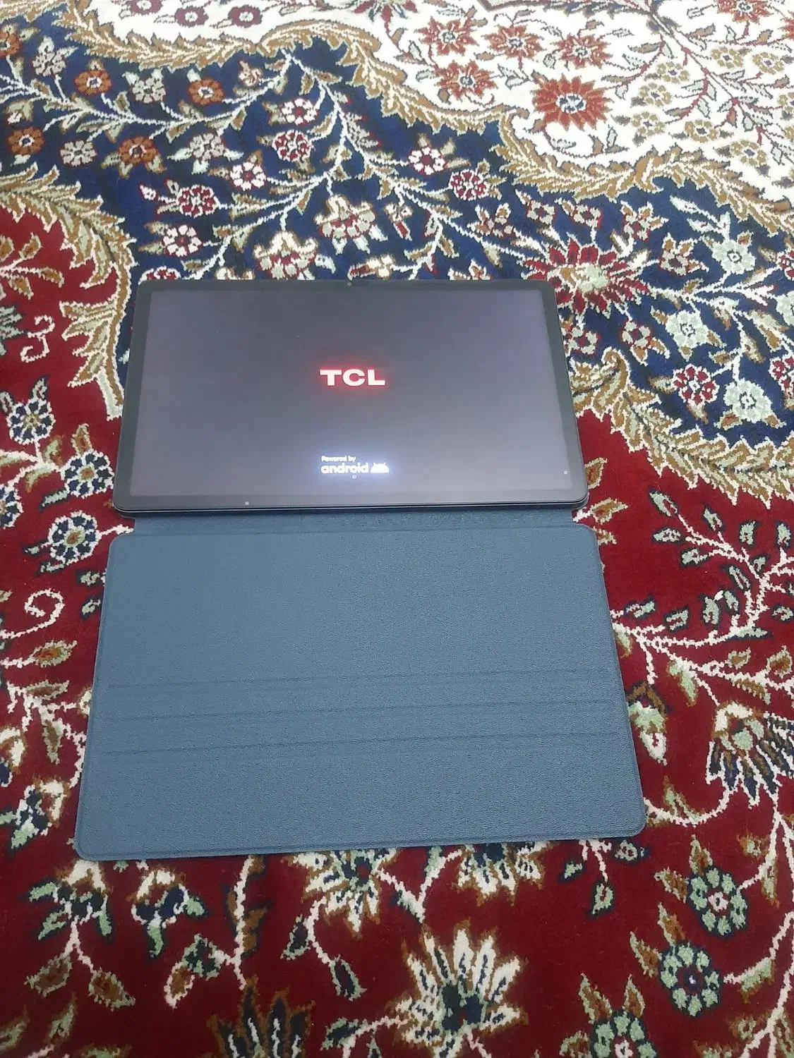 تبلت|تبلت|تبریز, |دیوار