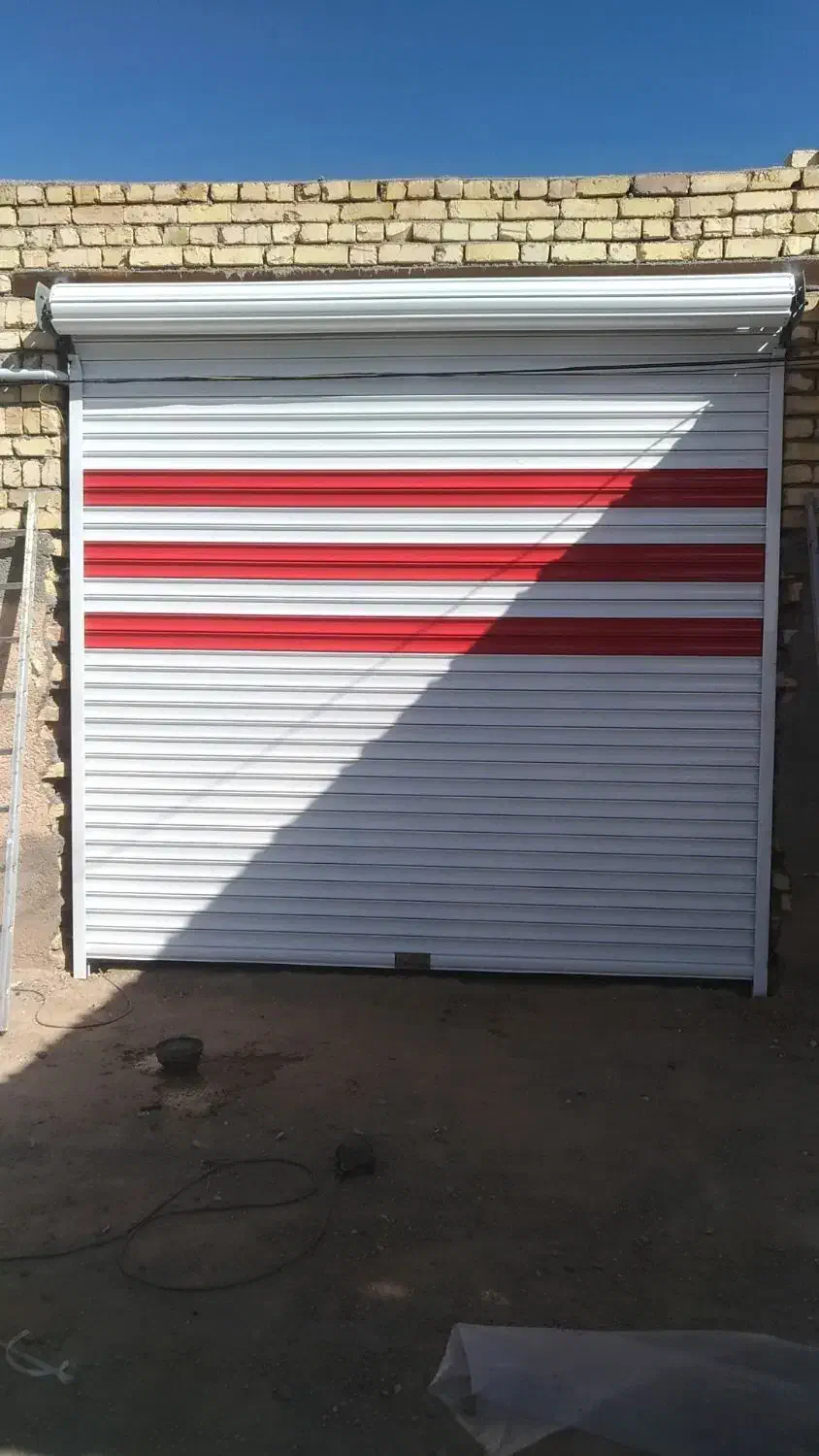 کرکره برقی ،فروش تعمیر نصب ریموت|خدمات پیشه و مهارت|بجنورد, |دیوار