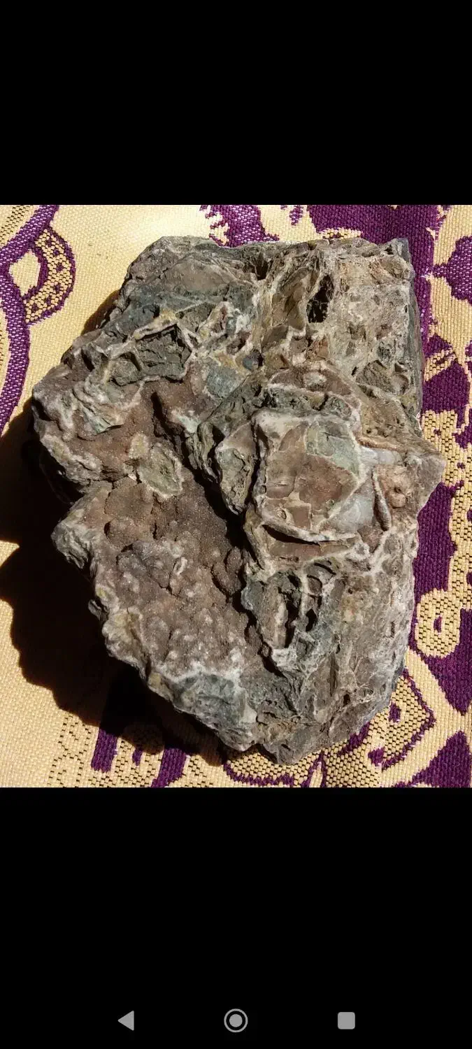 سنگ|کلکسیون اشیاء عتیقه|اردبیل, |دیوار