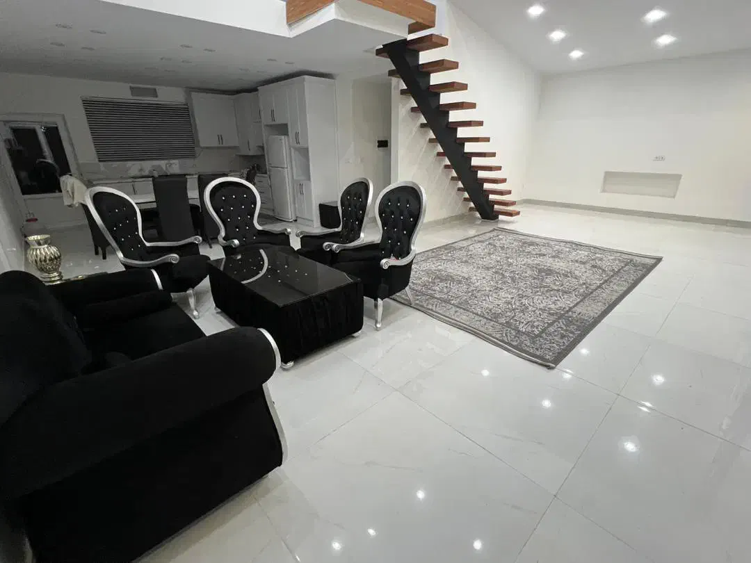 باغ ویلامدرن ۵۰۰متر با ۱۶۰متر بنادوبلکس آببرقگاز|فروش خانه و ویلا|شهریار, کردزار|دیوار