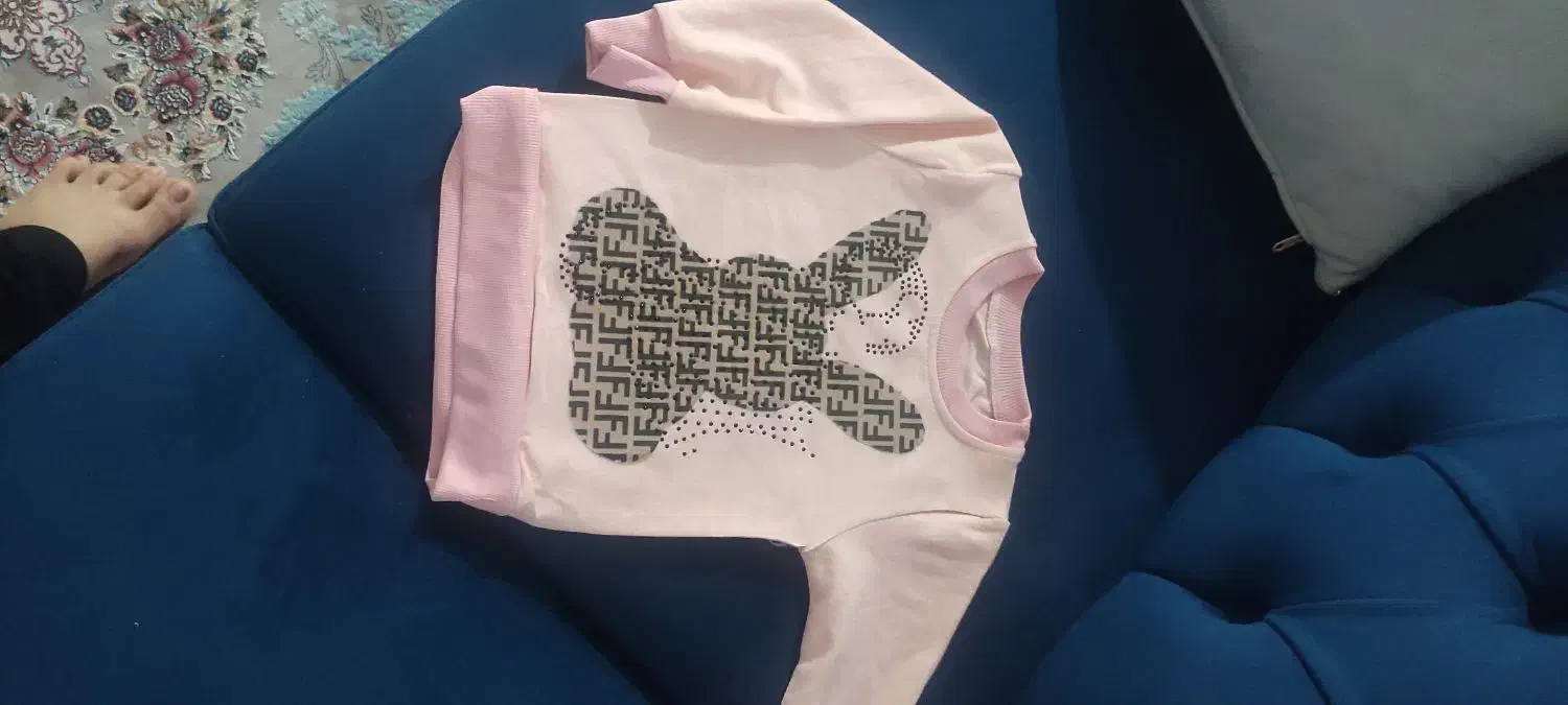 لباس بچگانه نو|کفش و لباس بچه|قائمشهر, |دیوار