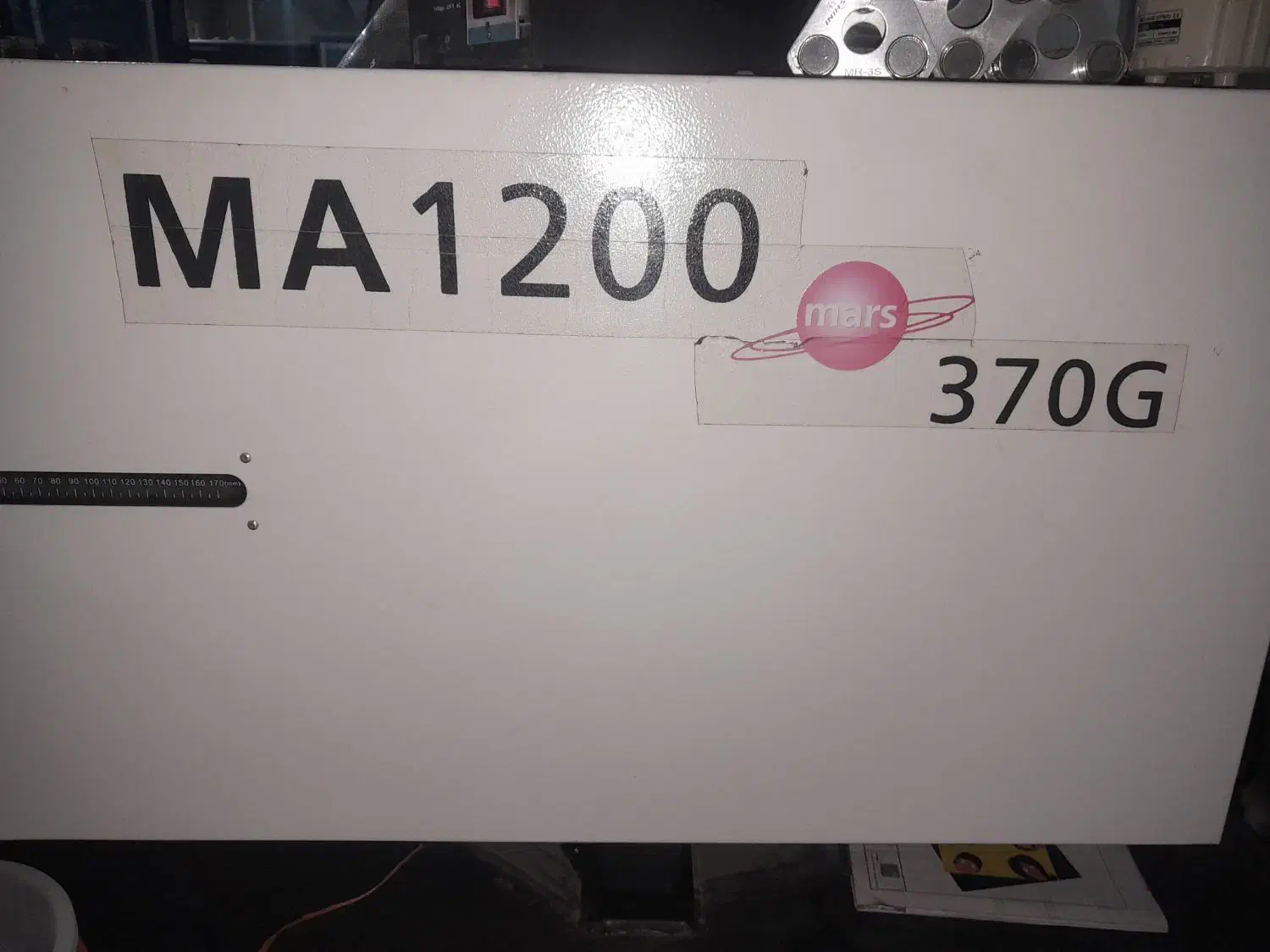 دوعدد  دستگاه ۱۲۰ تن|ماشین‌آلات صنعتی|پاکدشت, خاتون آباد|دیوار