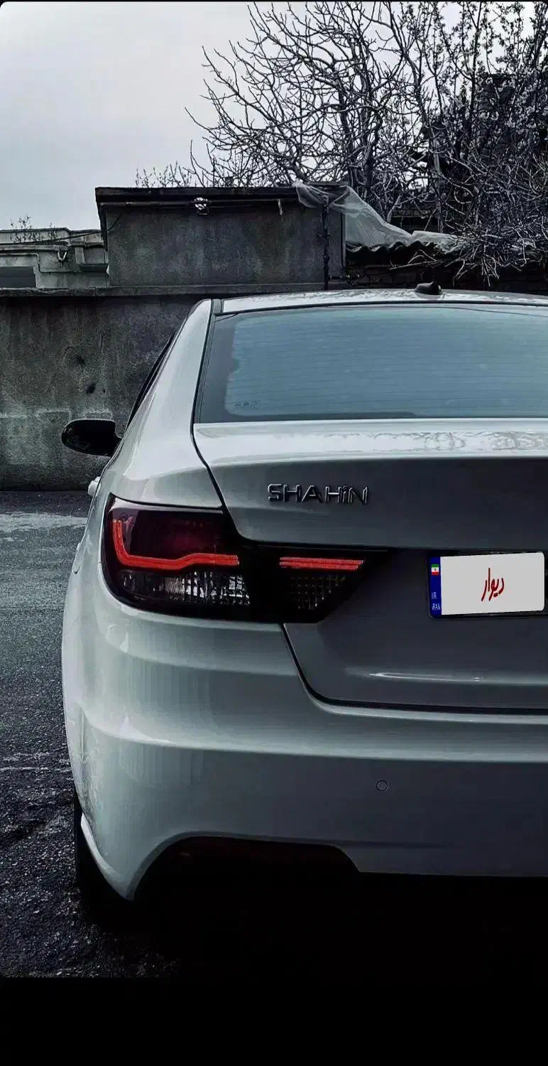 راننده با ماشین شاهین|خودرو اجارهای|سنندج, |دیوار