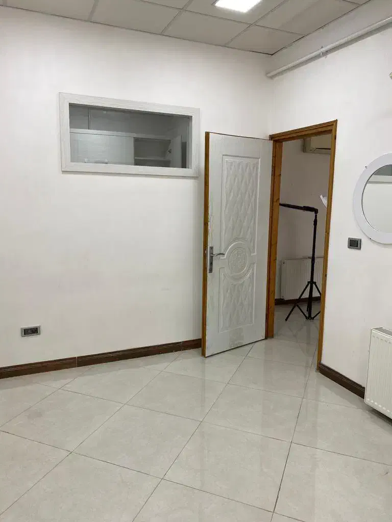 ۵۰ متر ۵ ساله. مناسب دفتر کار|فروش دفتر کار، اتاق اداری، مطب|لاهیجان, قیام|دیوار