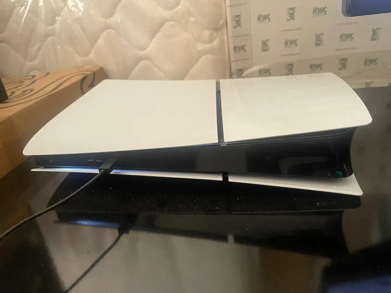 پی اس ۵ اسلیم|کنسول، بازی ویدئویی و آنلاین|اردبیل, |دیوار