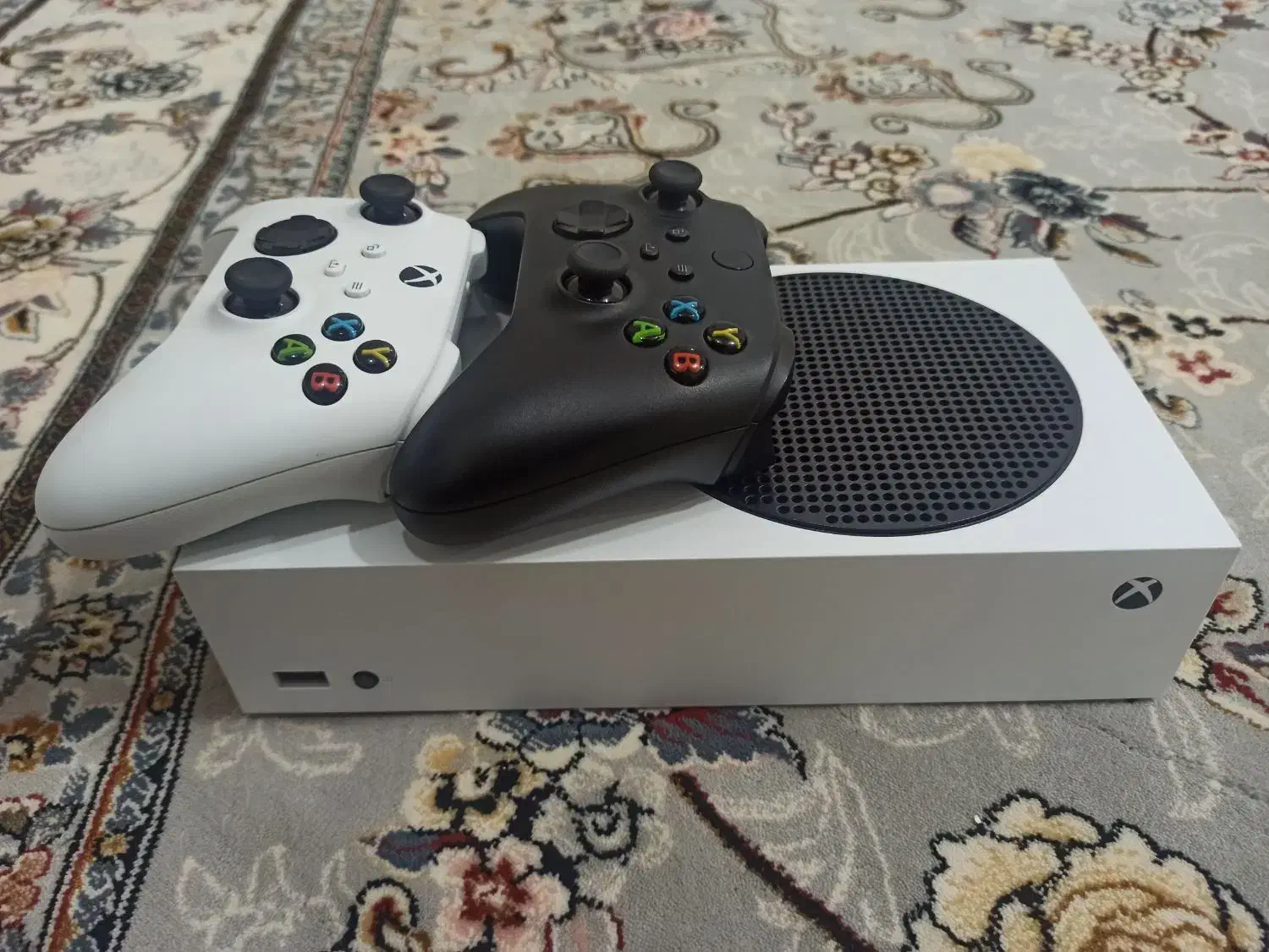 ایکس باکس سری اس|کنسول، بازی ویدئویی و آنلاین|جوانرود, |دیوار