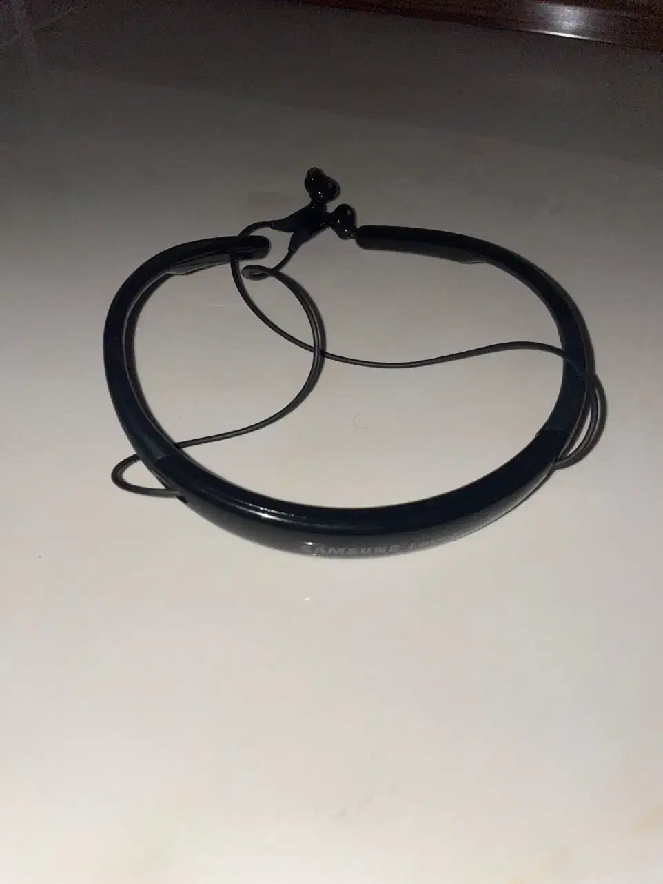 هندزفری گردنی سامسونگ|لوازم جانبی موبایل و تبلت|قدس, شهرک فرزان|دیوار