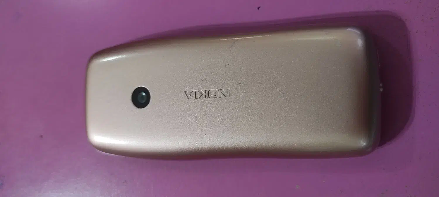 نوکیا 110 اصلی|موبایل|تهران, شهران جنوبی|دیوار