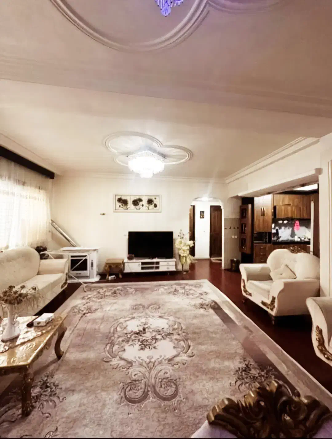 آپارتمان 94متری / معلم / علی آباد|فروش آپارتمان|رشت, علی آباد|دیوار