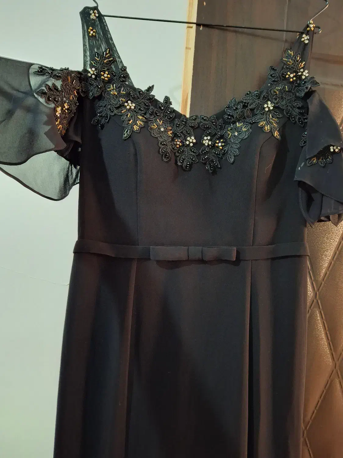 لباس مجلسی سایز 40.42|لباس|فردیس, قریشی|دیوار