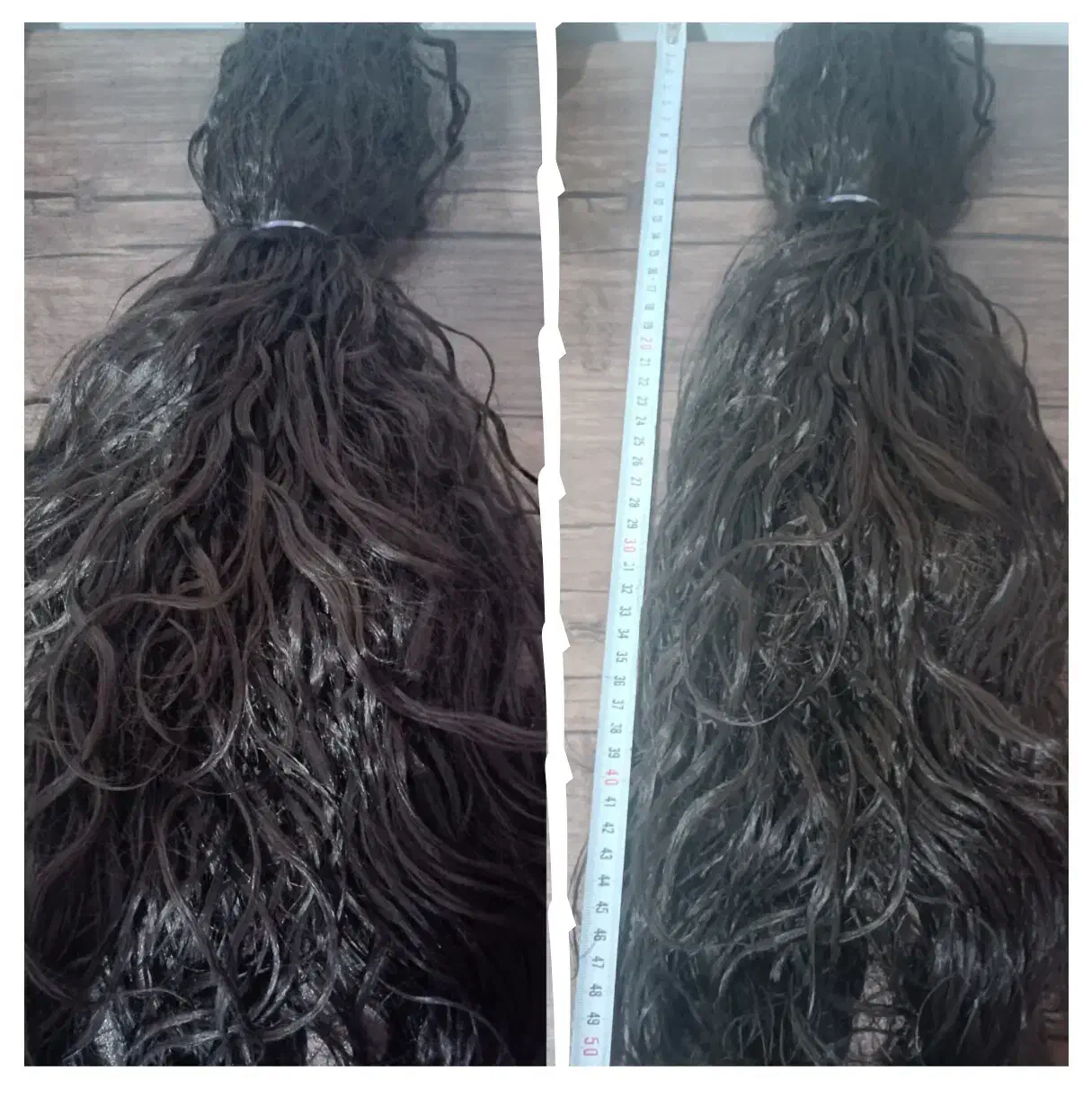 مو مصنوعی|آرایشگاه و سالن‌های زیبایی|اراک, |دیوار