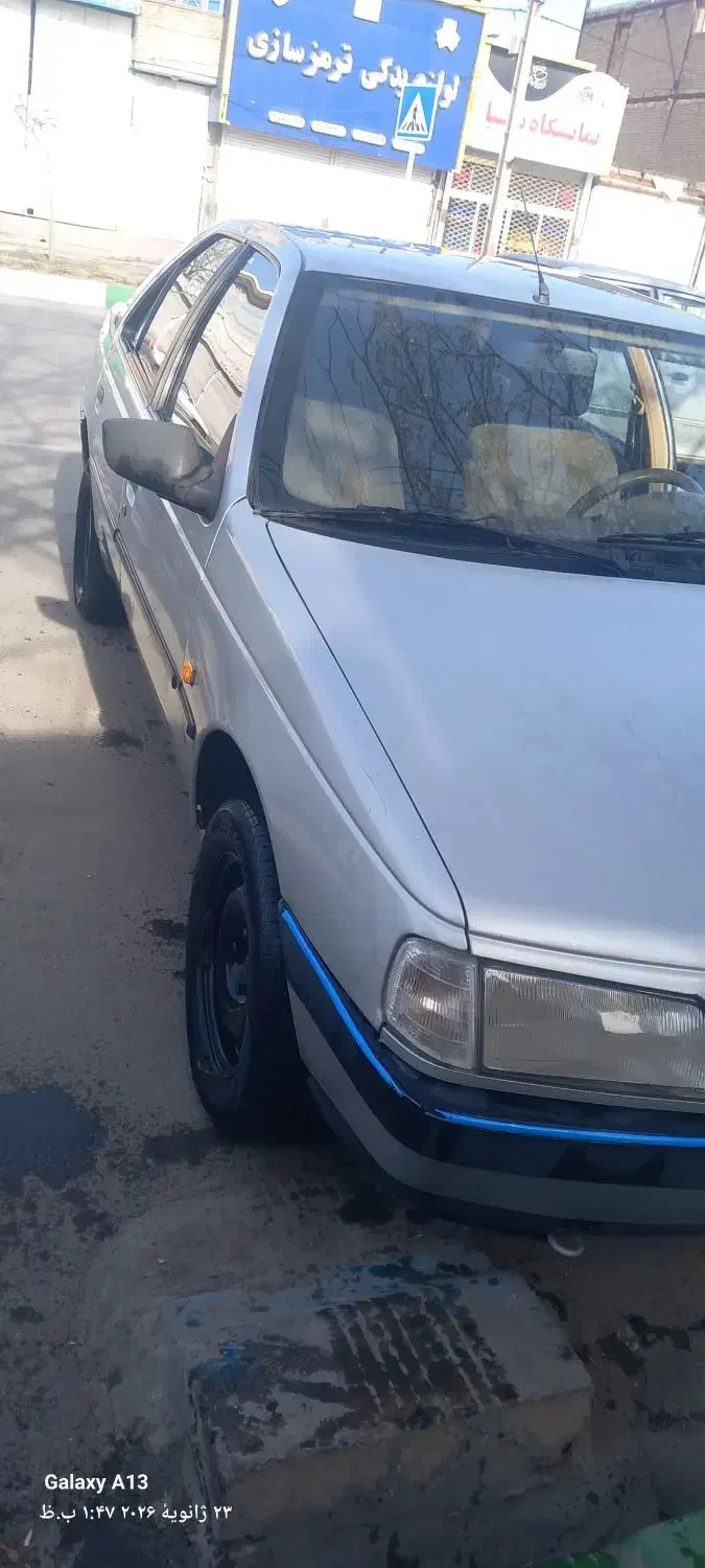 پژو 405مدل98|خودرو سواری و وانت|مشهد, شهرک شهید باهنر|دیوار