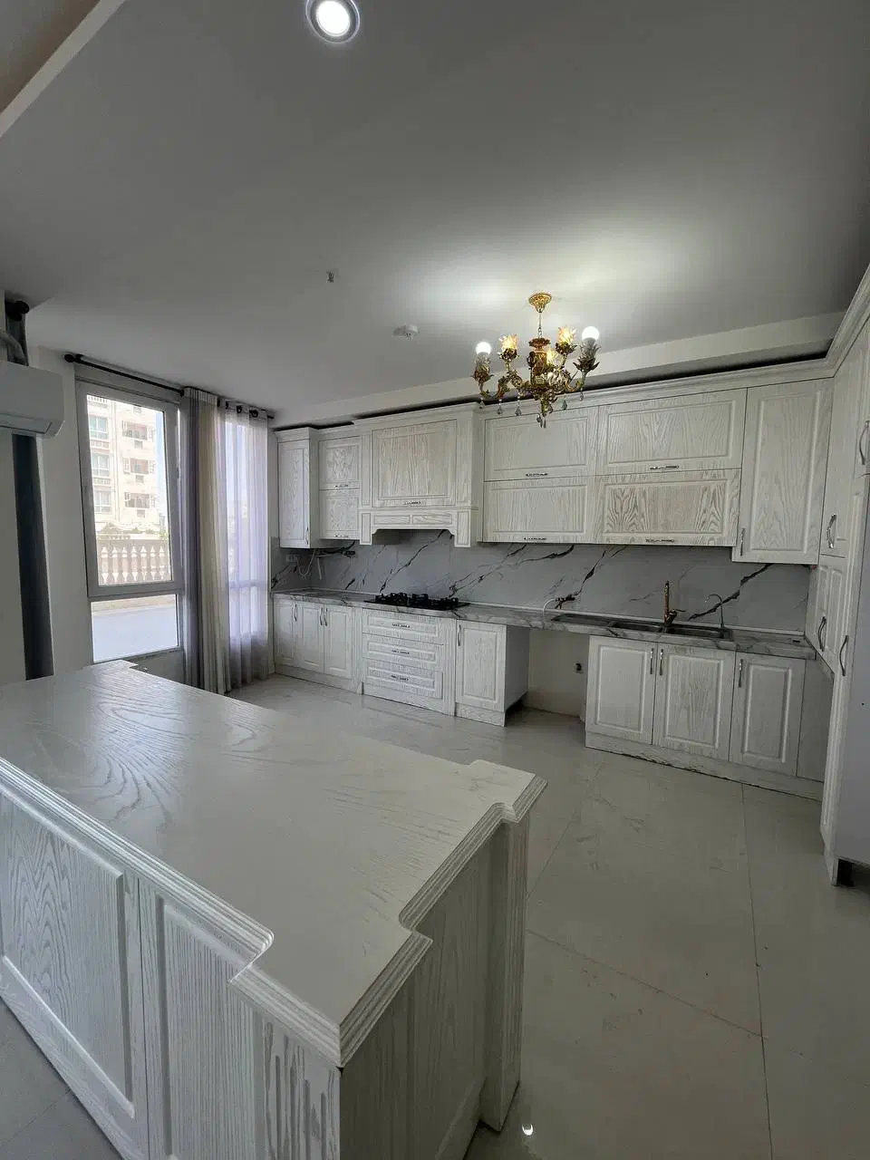 ۱۵۲متر / تک واحدی / سندآماده / نوساز / اوایل قدسیه|فروش آپارتمان|مشهد, الهیه|دیوار