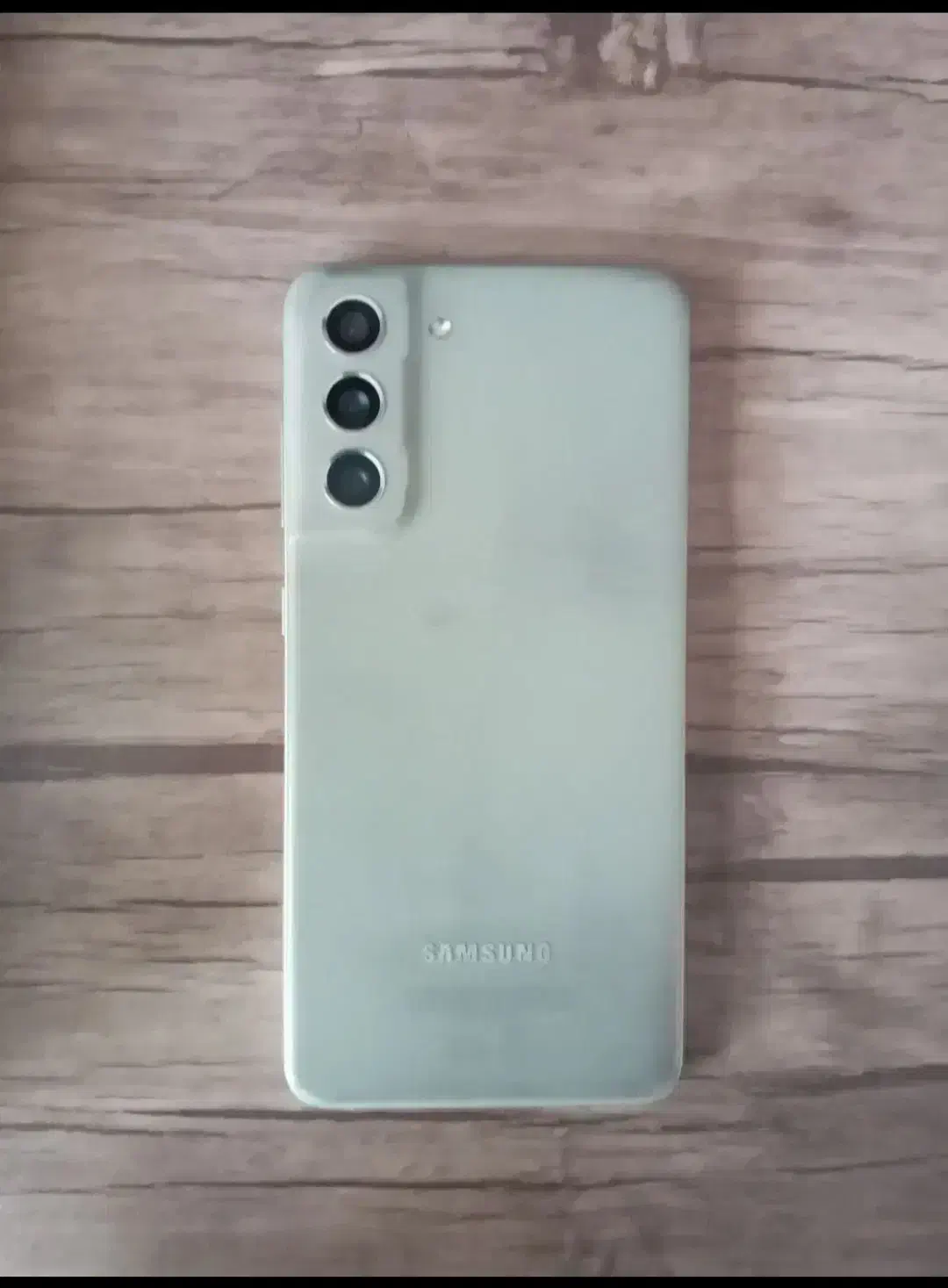 گوشی سامسونگ s21fe 256 گیگ در حد|موبایل|اصفهان, کوی امیریه|دیوار