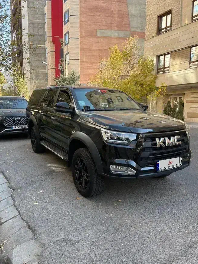 Kmc t8 تی۸|خودرو سواری و وانت|تبریز, |دیوار