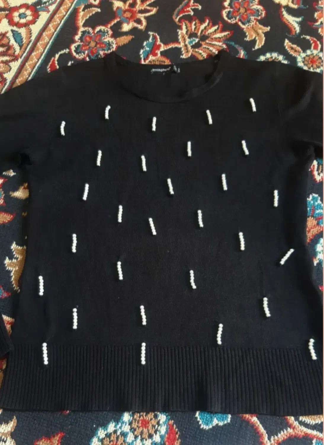 ۴عدد بلوز گرم|لباس|کرمانشاه, |دیوار