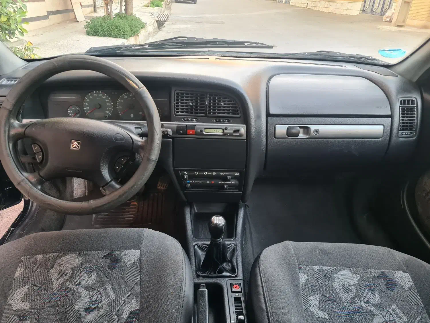 زانتیا ۸۸|خودرو سواری و وانت|شیراز, دلجو|دیوار