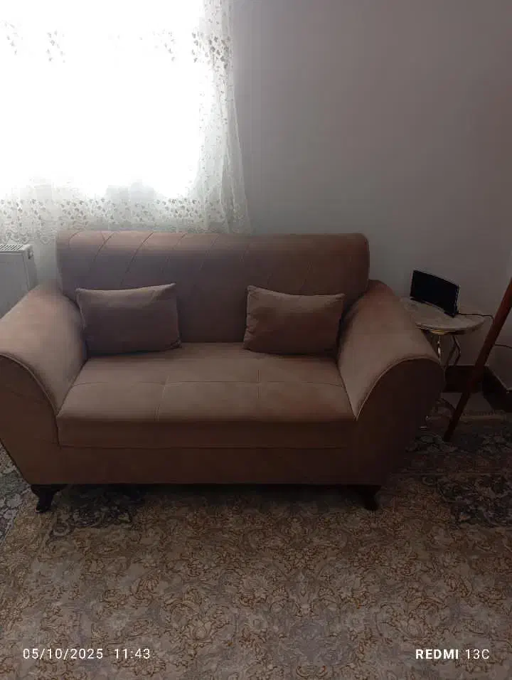مبلمان راحتی|مبلمان خانگی و میز عسلی|اصفهان, منتظرالمهدی|دیوار