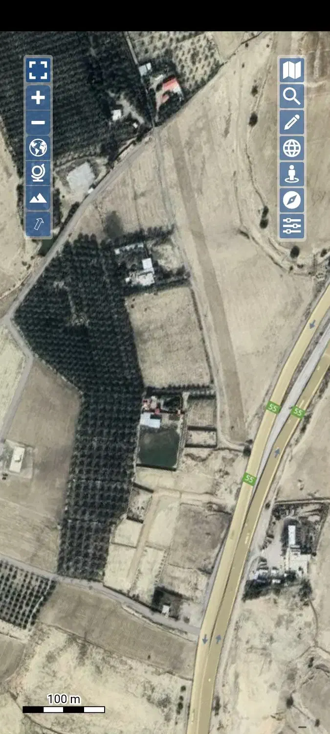 فروش و اجاره چهار دیواری|فروش دفتر صنعتی، کشاورزی، تجاری|کنار تخته و کمار, |دیوار