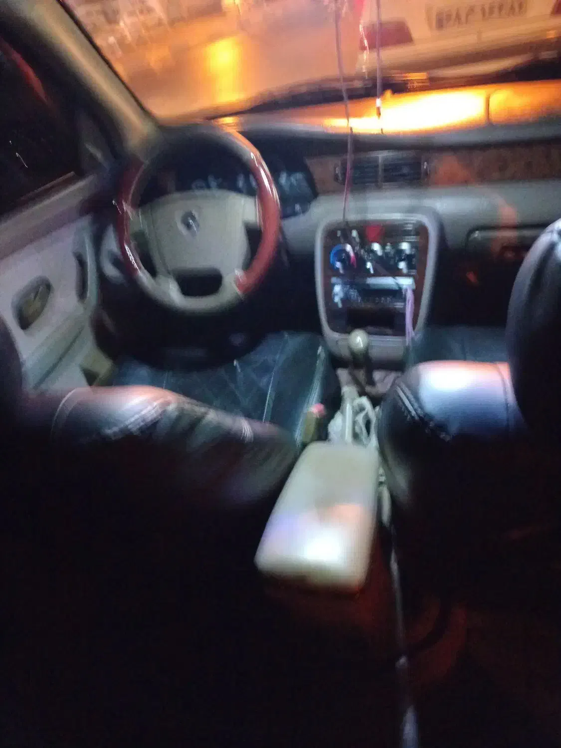 سمند lx مدل ۹۴|خودرو سواری و وانت|بندرعباس, |دیوار