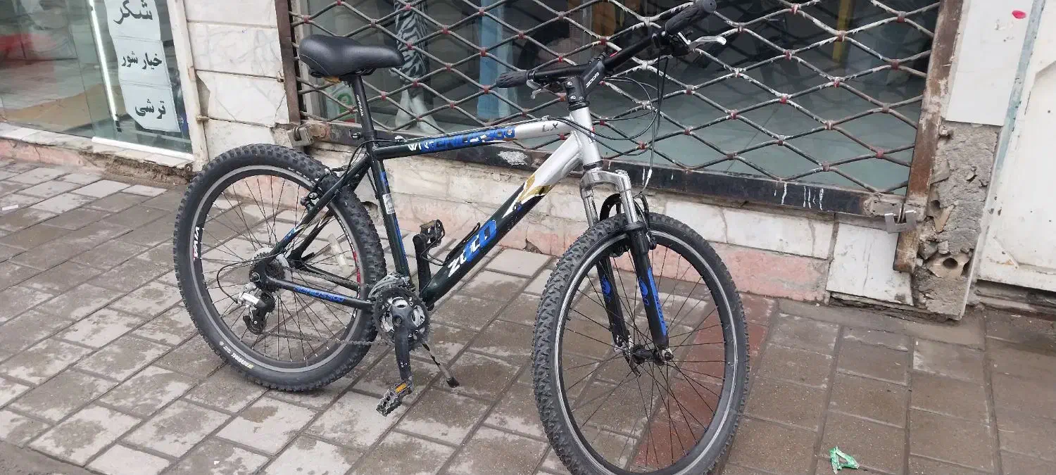 دوچرخه ۲۶|دوچرخه، اسکیت، اسکوتر|مشهد, موسوی قوچانی|دیوار