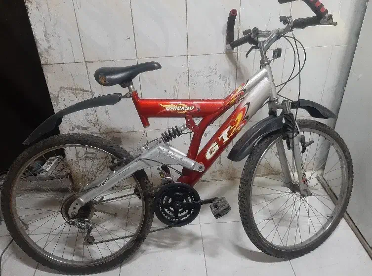 دوچرخه فوری|دوچرخه، اسکیت، اسکوتر|ری, حمزه‌آباد|دیوار