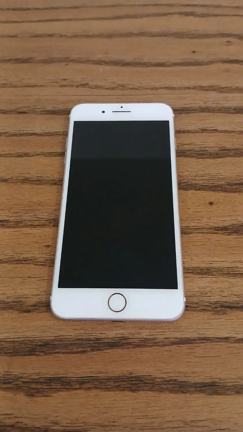 گوشی آیفون 7 پلاس 256|موبایل|تهران, مروارید شهر|دیوار