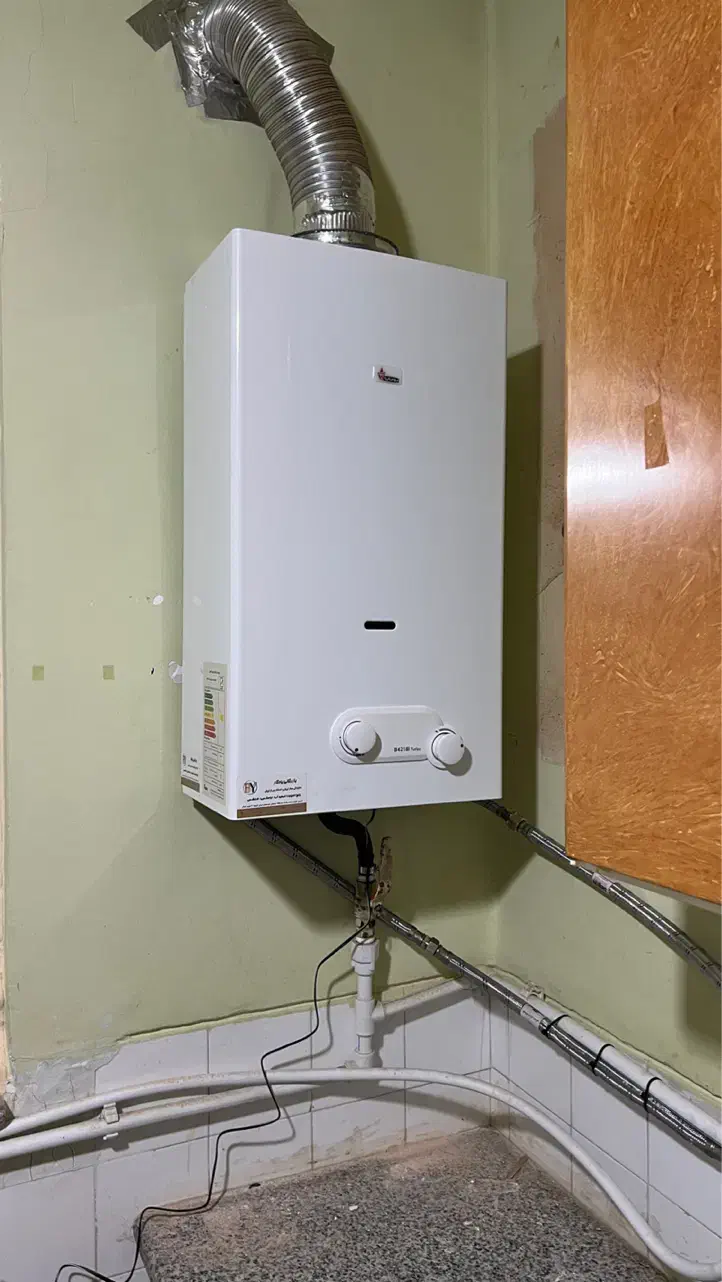 آبگرمکن بوتان گازی و برقی نمایندگی ۵۰۰۶۹۶۴ شیراز|آبگرمکن، پکیج، شوفاژ|شیراز, لشکری|دیوار