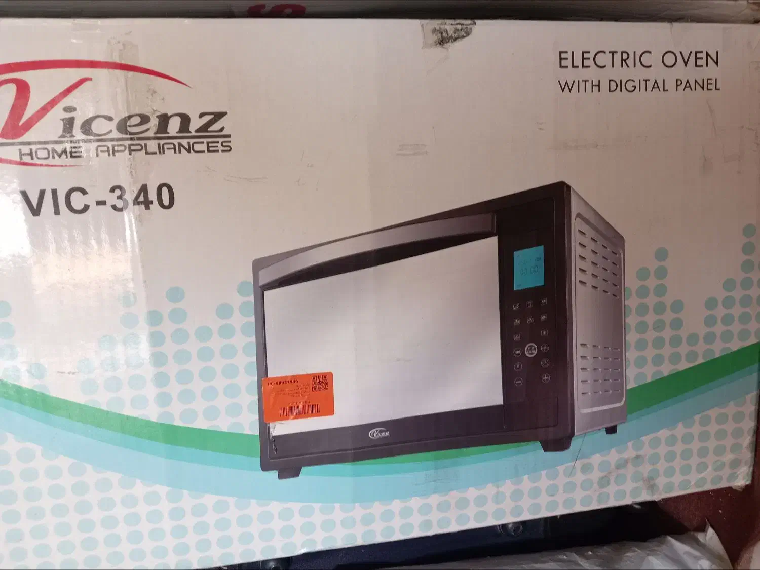 توستر|اجاق گاز و لوازم برقی پخت‌وپز|هشتگرد, فاز ۷ مهستان|دیوار