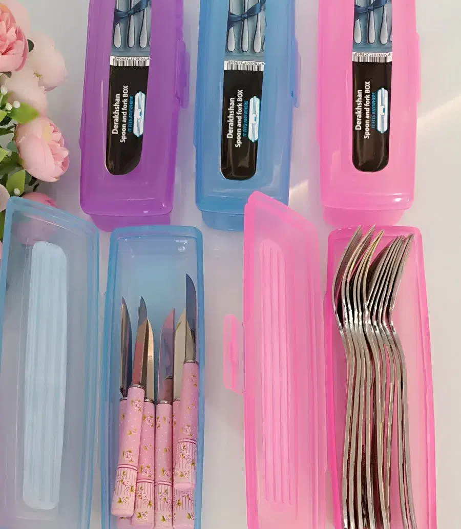 جاقاشقی|ظروف نگهدارنده، پلاستیکی، یک‌بارمصرف|جوادآباد, |دیوار