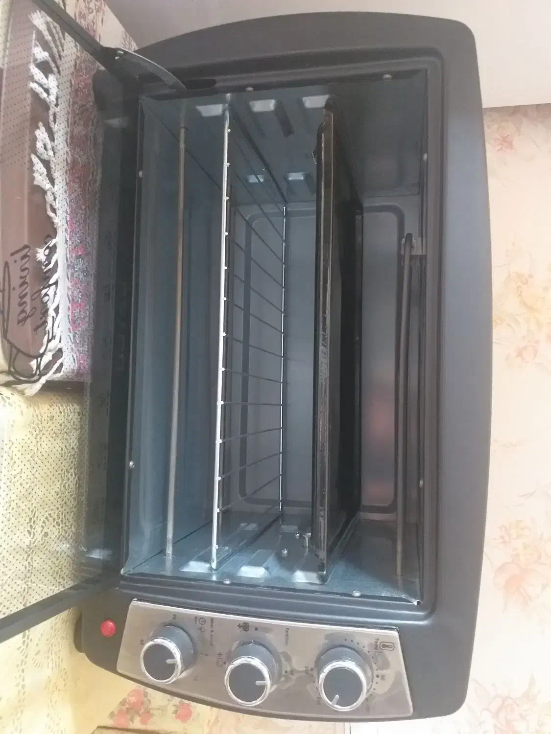 توستر|اجاق گاز و لوازم برقی پخت‌وپز|سنندج, |دیوار