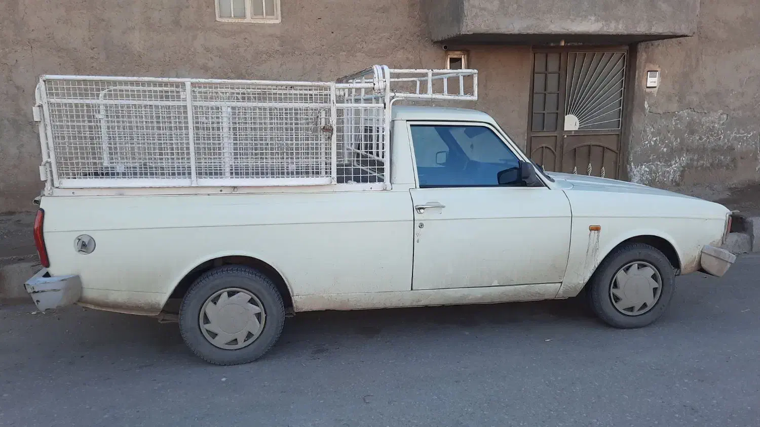 پیکان93|خودرو سواری و وانت|سیرجان, |دیوار