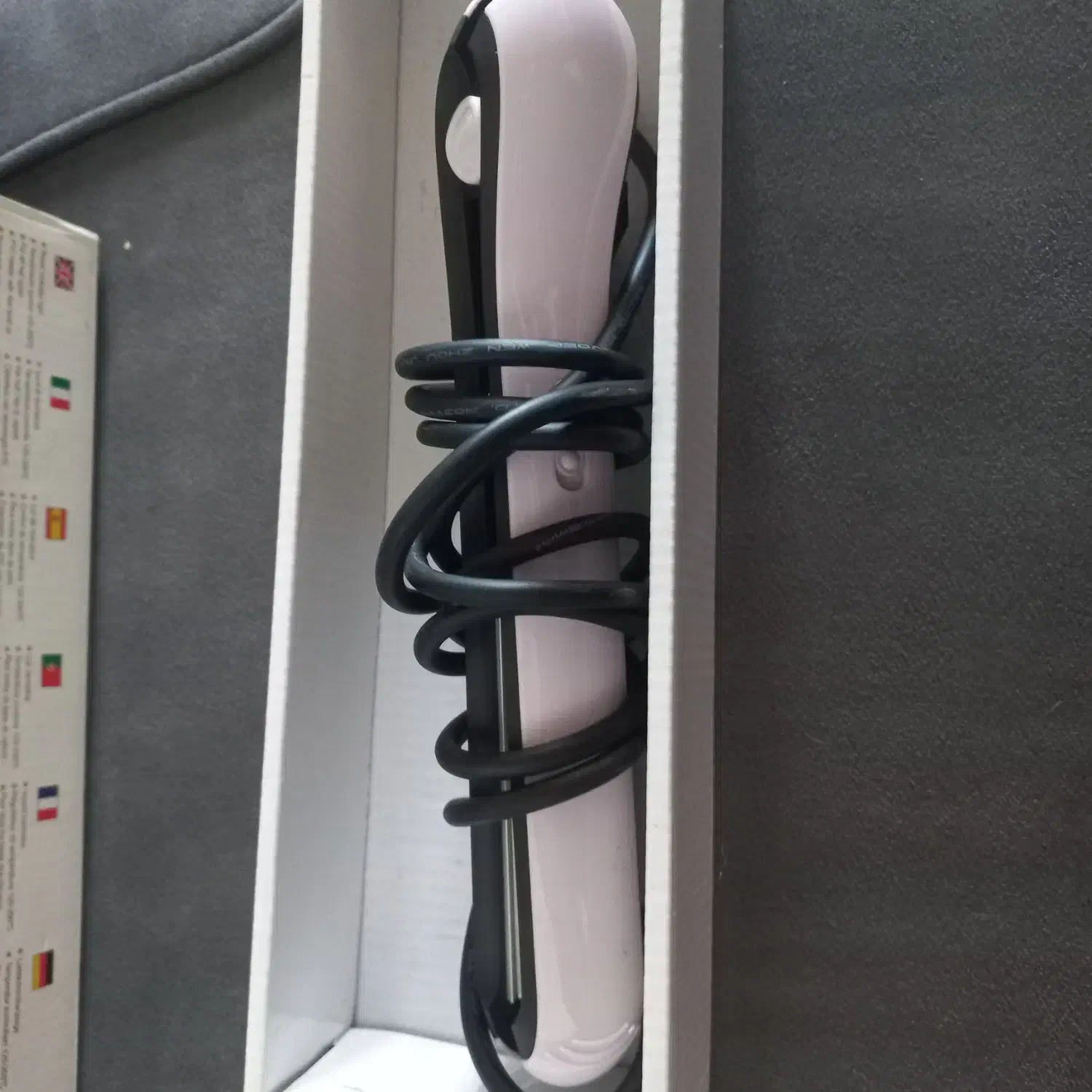 وی مو یا اتو مو|آرایشی، بهداشتی، درمانی|فولادشهر, مسکن مهر فولادشهر|دیوار