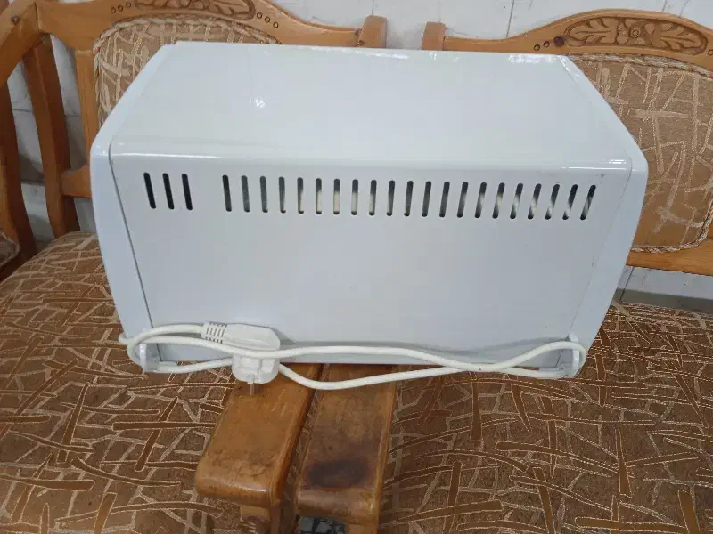 توستر غذا ساز دوالمنت نو نو|اجاق گاز و لوازم برقی پختوپز|آمل, |دیوار