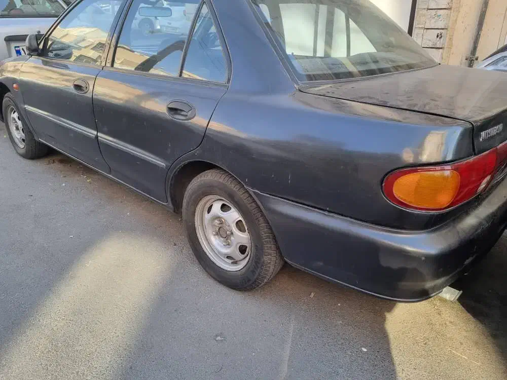 لنسر مدل 1990 اقساط|خودرو سواری و وانت|تهران, تهرانپارس جنوبی|دیوار