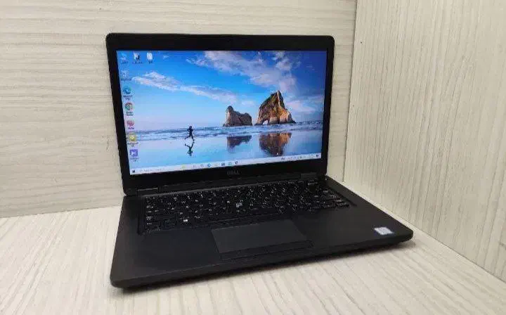 لپ تاپ دل 5480|رایانه همراه|تهران, شهرک امید|دیوار