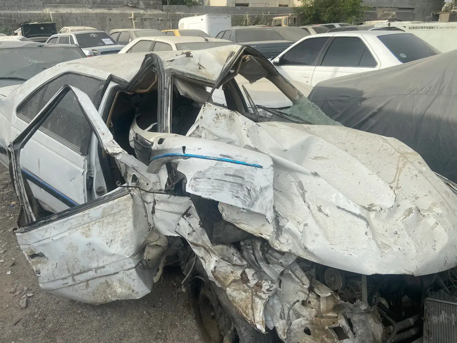 پارس 98|خودرو سواری و وانت|چابهار, |دیوار