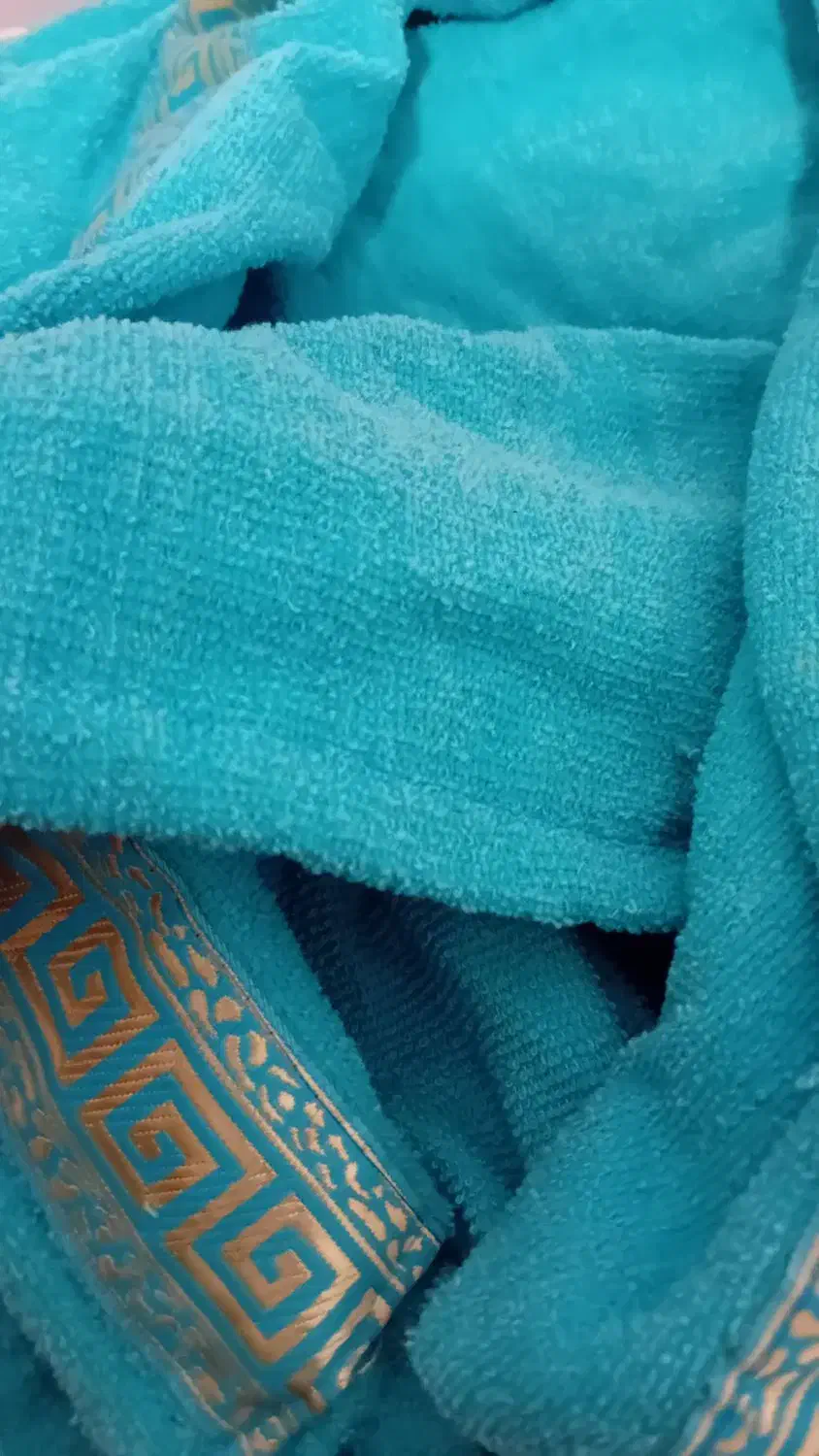 حوله تن پوش|لوازم حمام|بناب, |دیوار