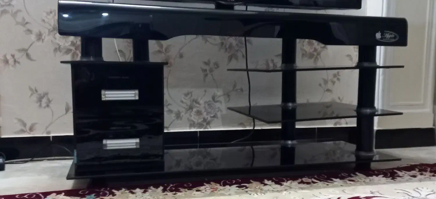 میز تلویزیون|میز تلویزیون|بوئین زهرا, |دیوار