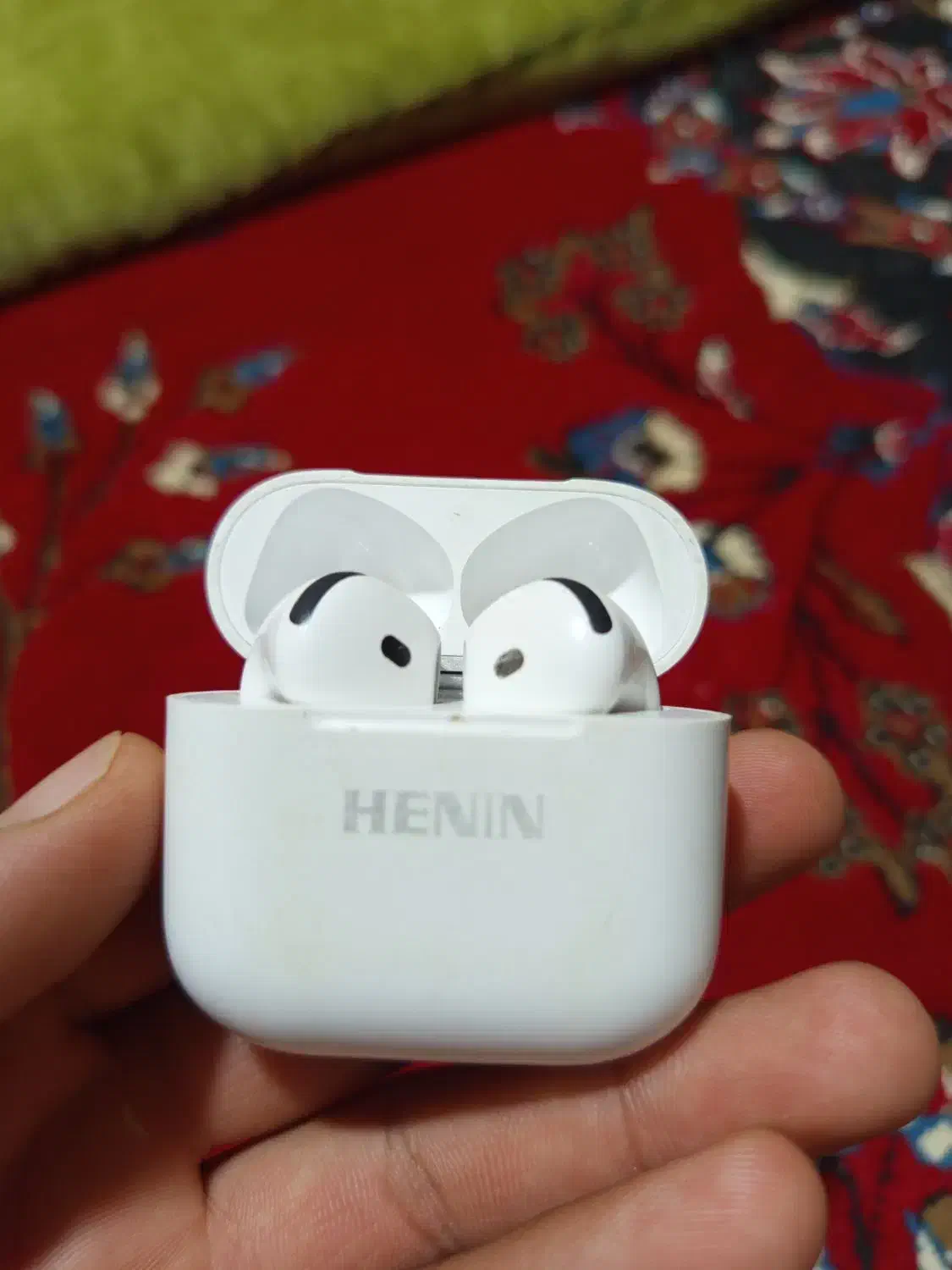 هندزفری فروشی|لوازم جانبی موبایل و تبلت|خاش, |دیوار