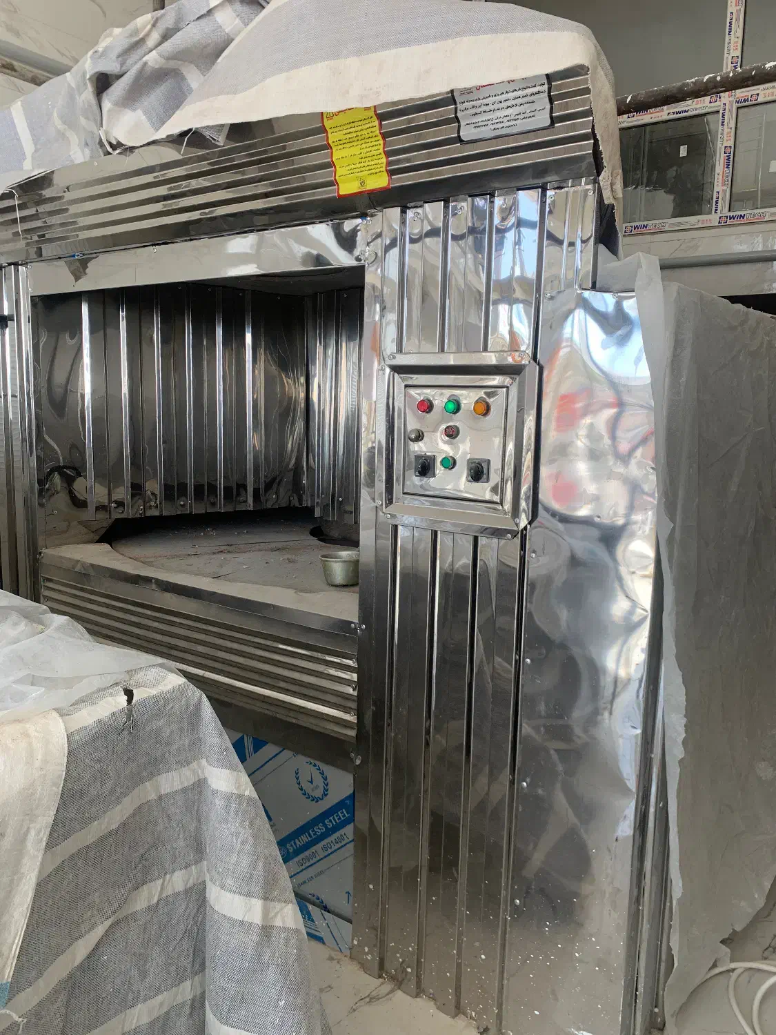 پخت و پز|اجاق گاز و لوازم برقی پخت‌وپز|رودهن, |دیوار