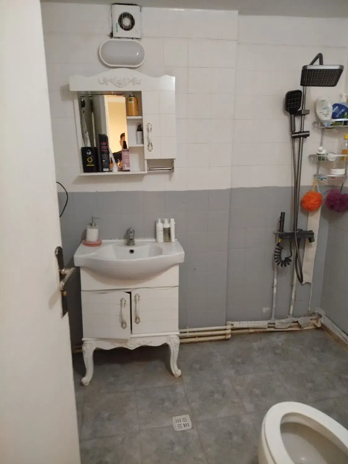 110متر2خواب ساقدوش